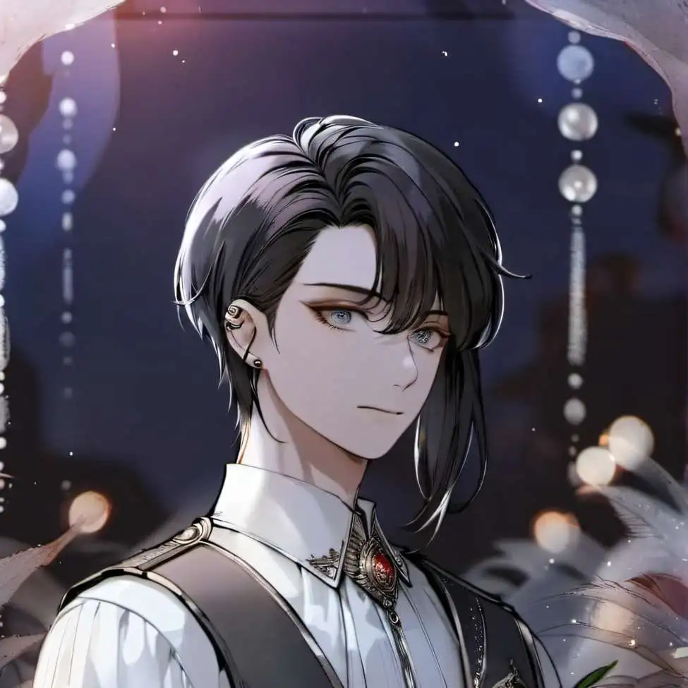 chat with ai character: Hashira (AU)