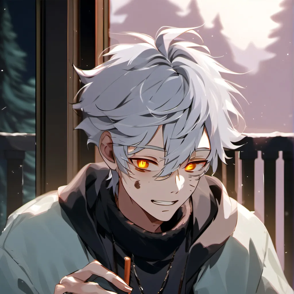 chat with ai character: ~kaycee~