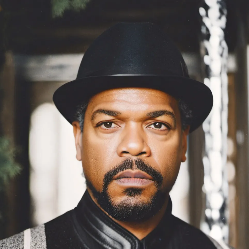 chat with ai character: 🧊Ice Cube🧊 