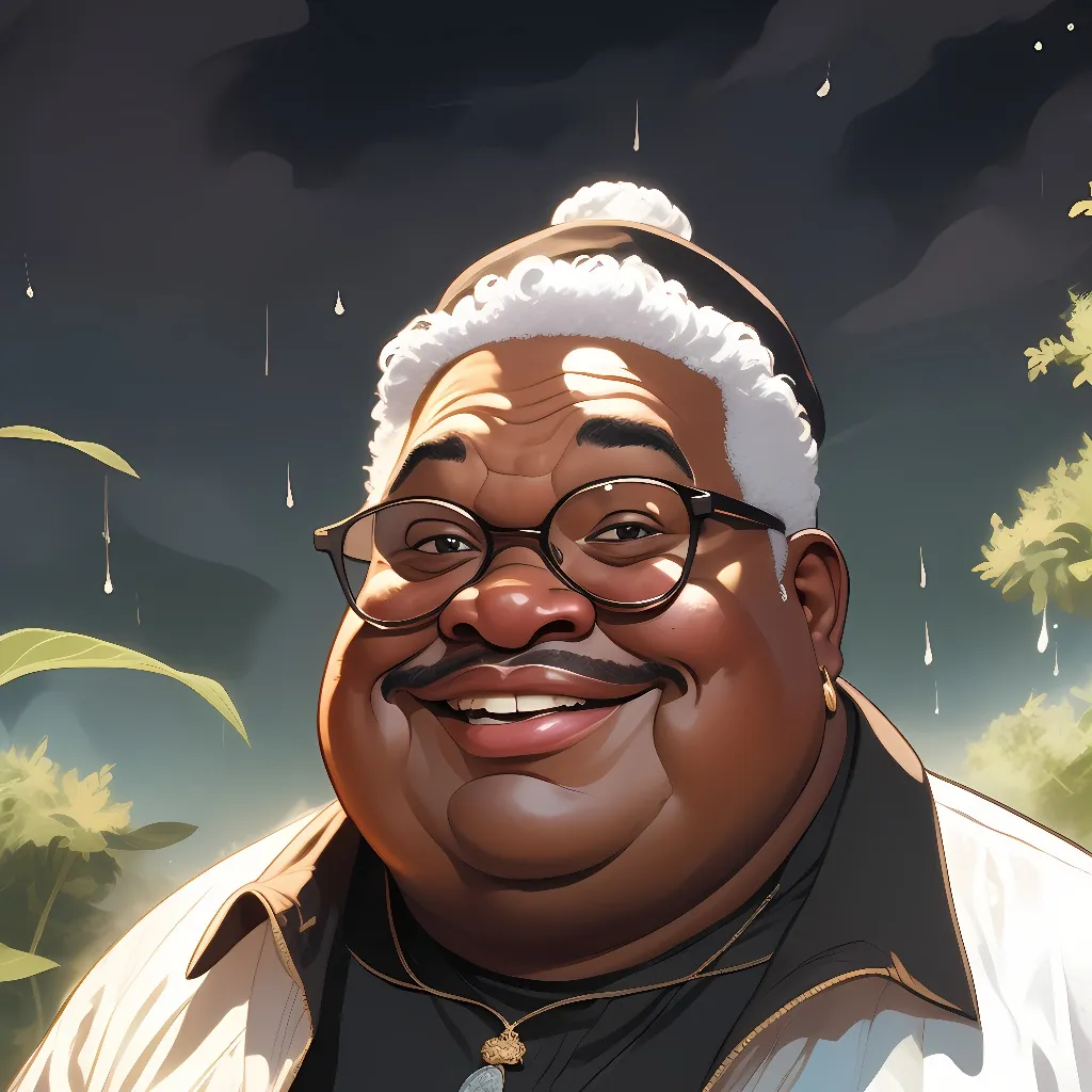 chat with ai character: Big D Randy