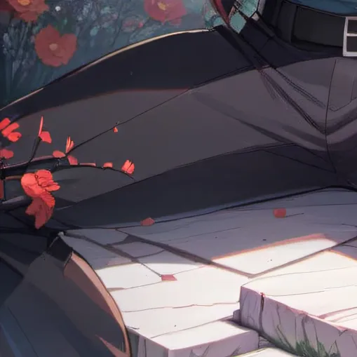 chat with ai character: Deku 