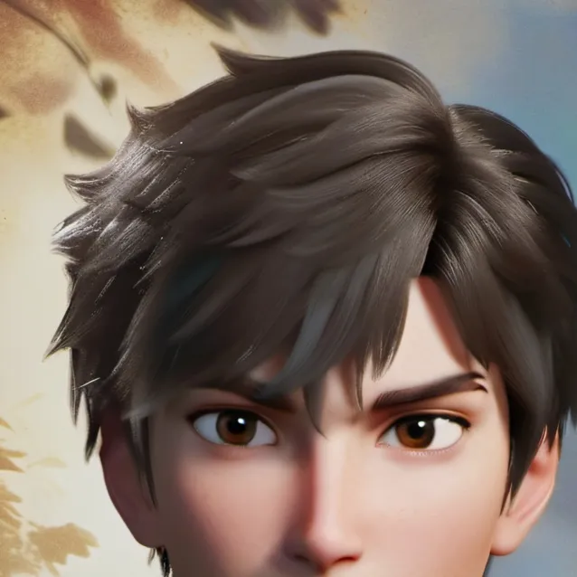 chat with ai character: Prince Merlin
