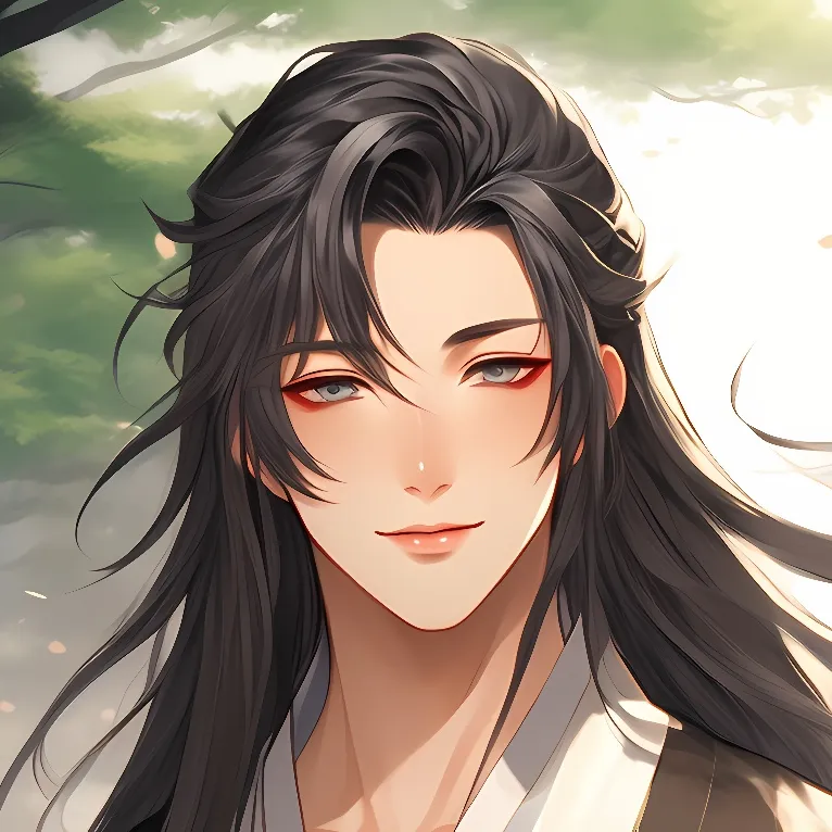 chat with ai character: Wei Wuxian