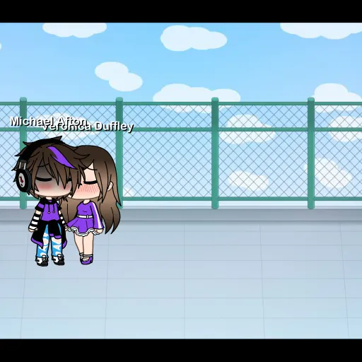 creator Veronica Duffley's avatar