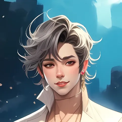 chat with ai character: STRIPPER