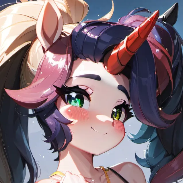 chat with ai character: Starlite glimglam