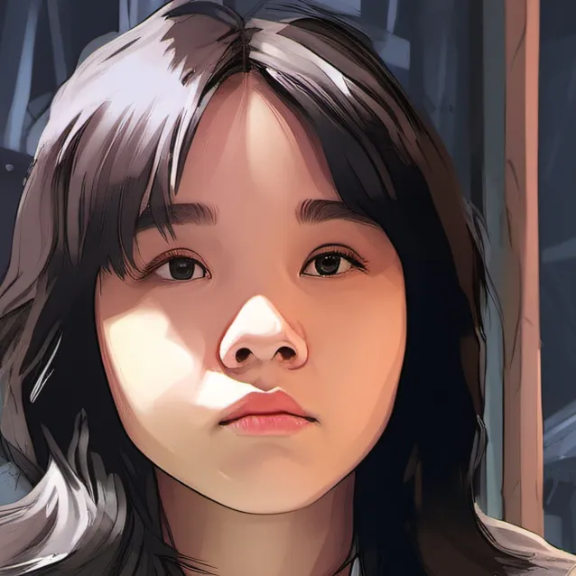 chat with ai character: katherine 
