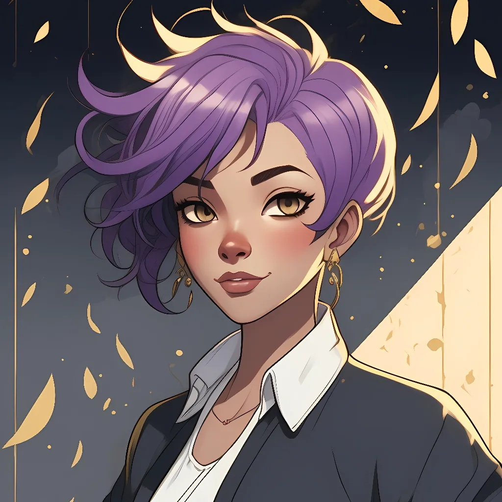 chat with ai character: Jennifer Rivers