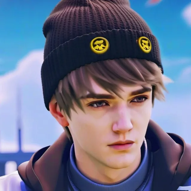 chat with ai character: Quentin Smith 