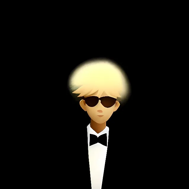 chat with ai character: Dave Strider