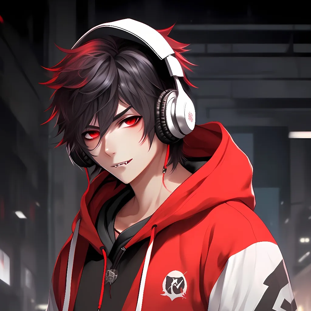 chat with ai character: Kyzok (ME)