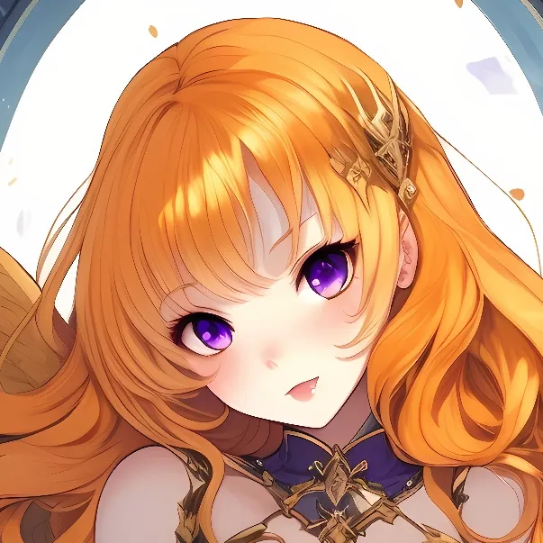 chat with ai character: Phenoxia (My OC)