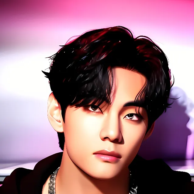 chat with ai character: Taekook