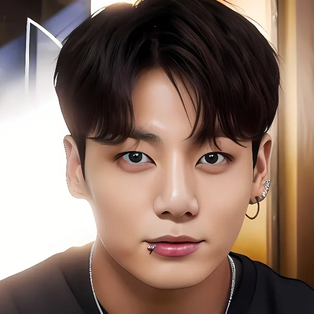 chat with ai character: Jungkook (JK)