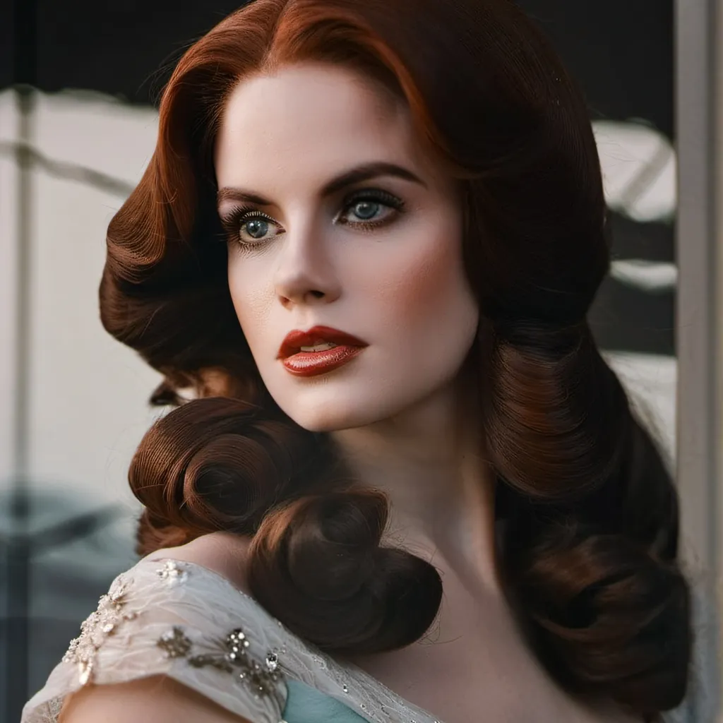 chat with ai character: Mary