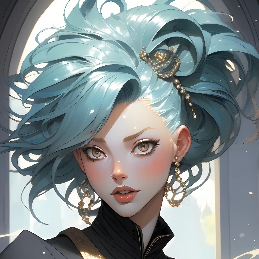 chat with ai character: Felicia 