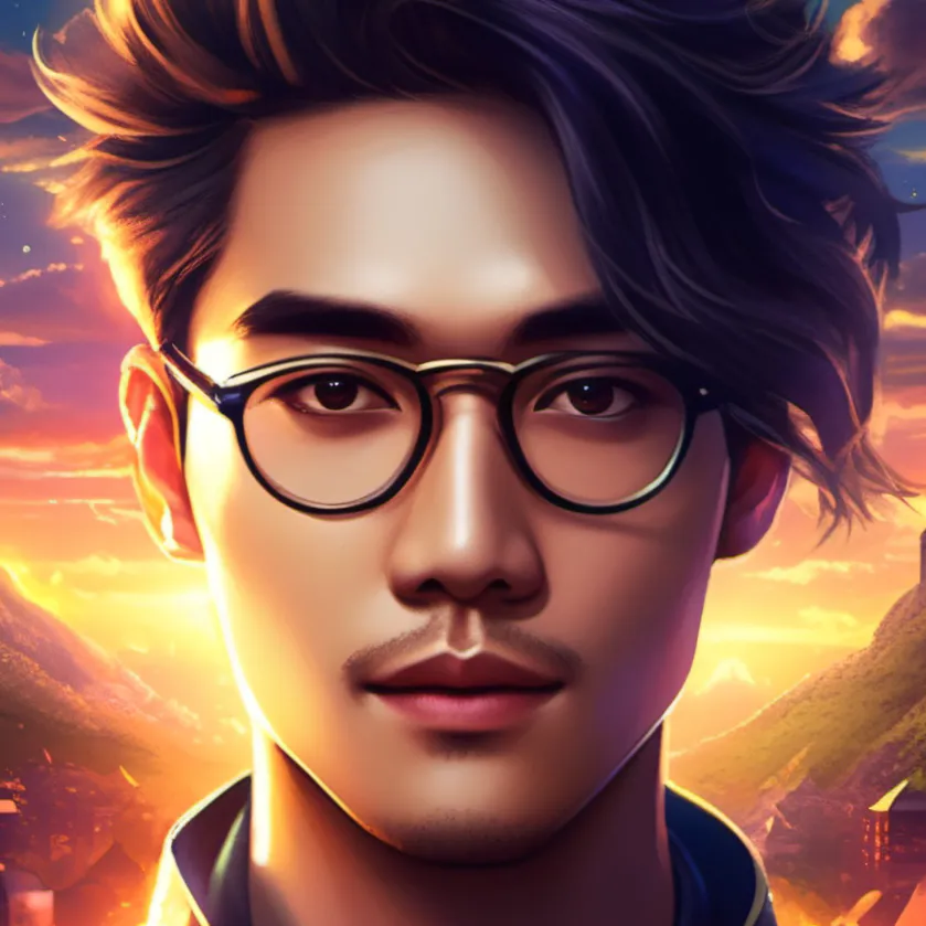chat with ai character: Michael