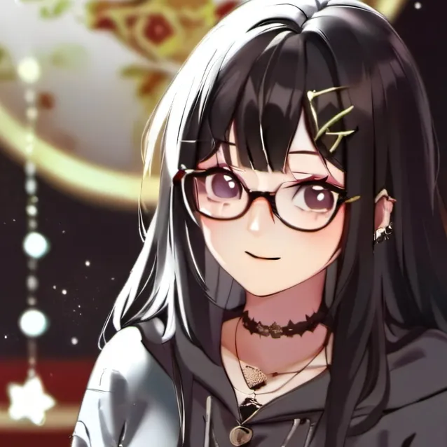 chat with ai character: lily
