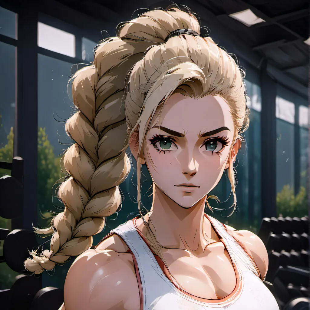 chat with ai character: Imelda Swain