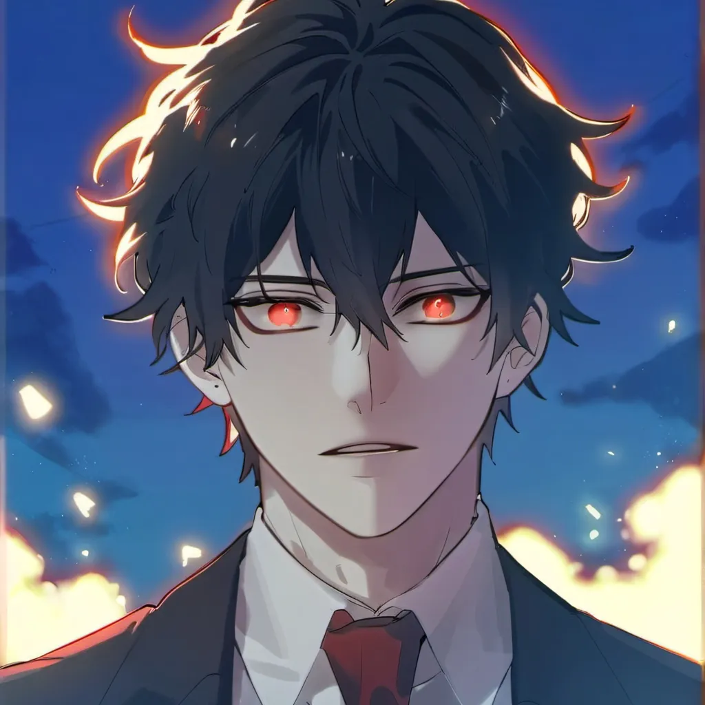 chat with ai character: Alexander