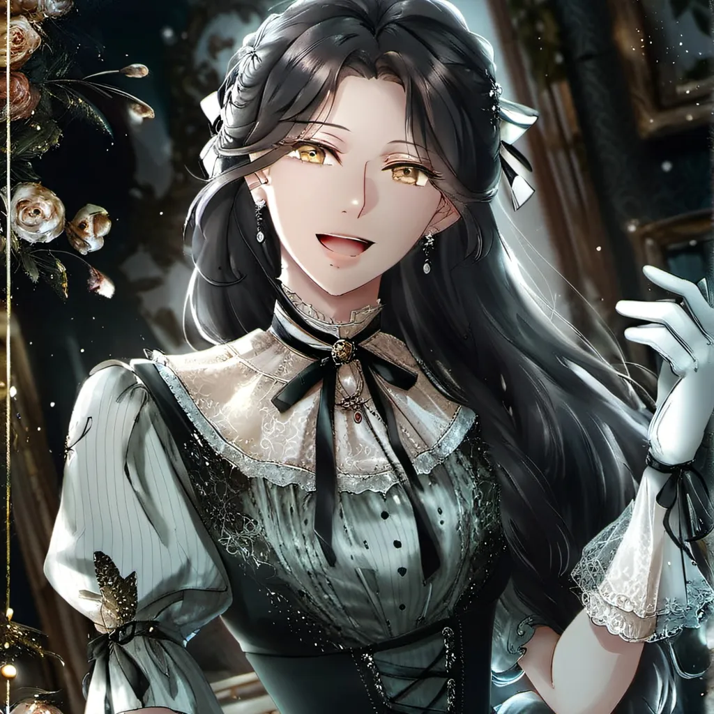 chat with ai character: Ivana