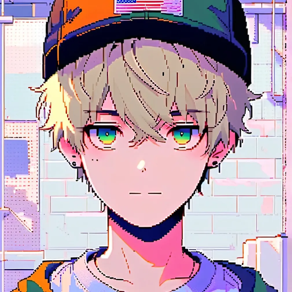chat with ai character: Zachary 