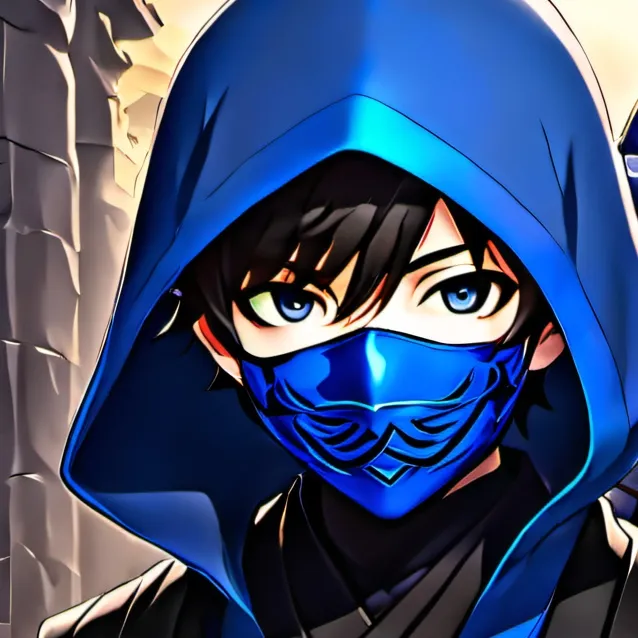 chat with ai character: silence