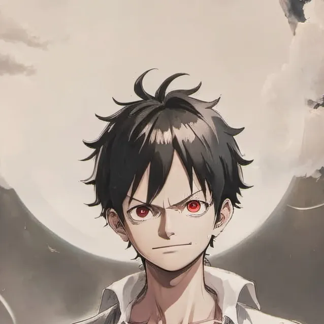 chat with ai character: sun god Nika