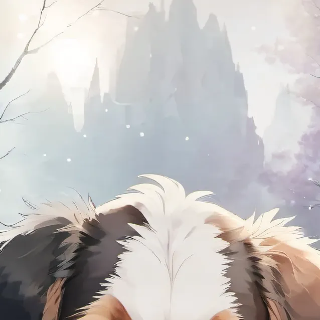 chat with ai character: Nora