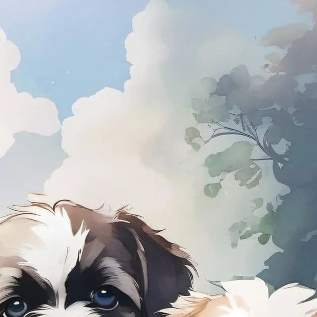 chat with ai character: Nora and Cocoa