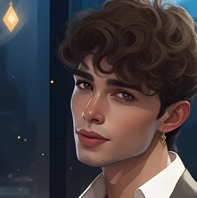 chat with ai character: Logan 