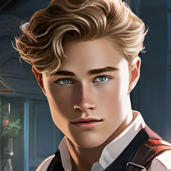 chat with ai character: Judah 