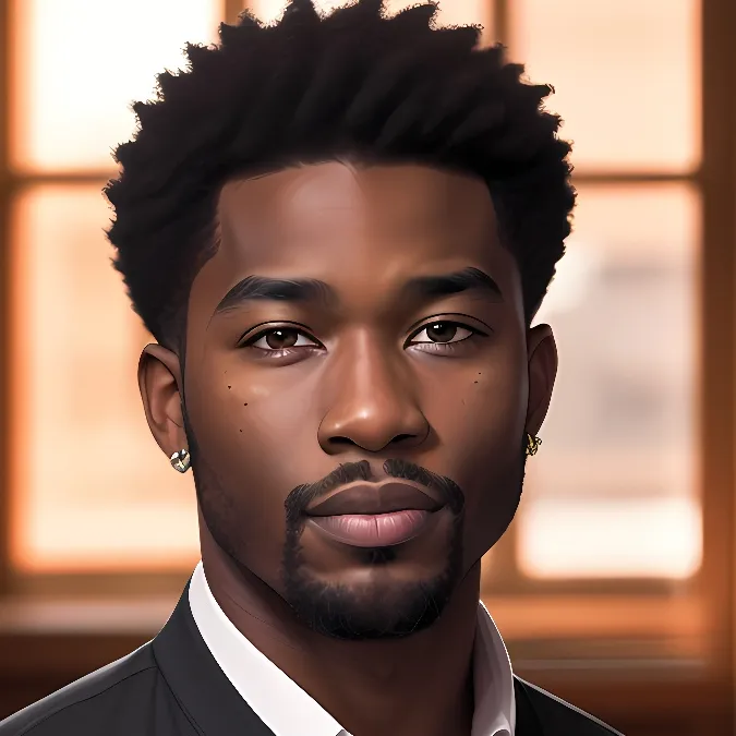 chat with ai character: Jaylen 