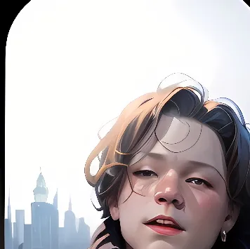 chat with ai character: Carter 