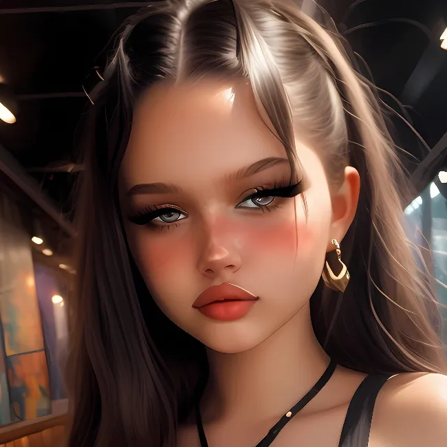 chat with ai character: Hayden 