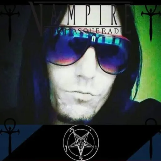 creator GrymFoot's avatar