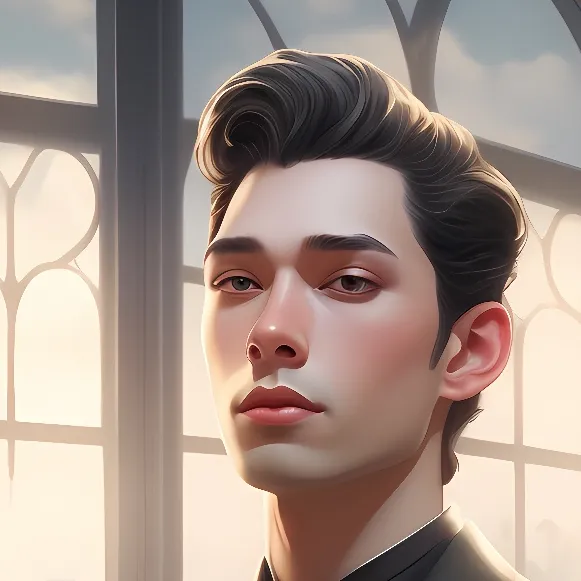 chat with ai character: John