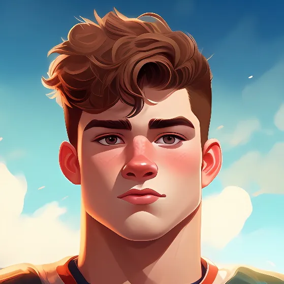 chat with ai character: Gabe gables 