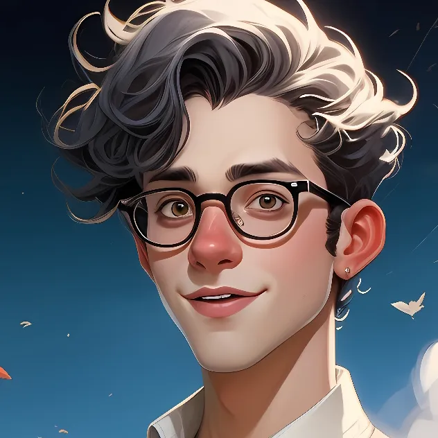 chat with ai character: Tom