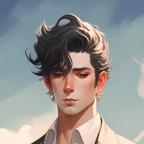 chat with ai character: Gabe