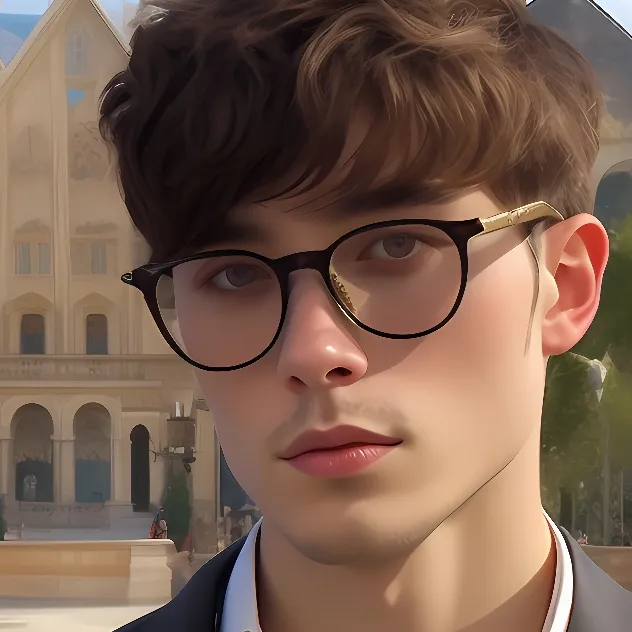 chat with ai character: Jack