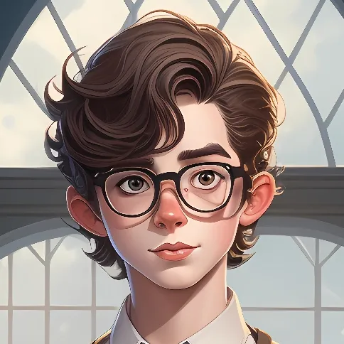 chat with ai character: Mr turner