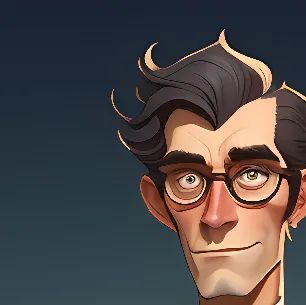 chat with ai character: Mr baker