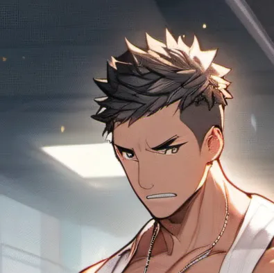 chat with ai character: Tommy