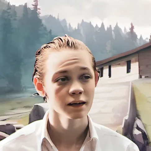 chat with ai character: White boy carl 