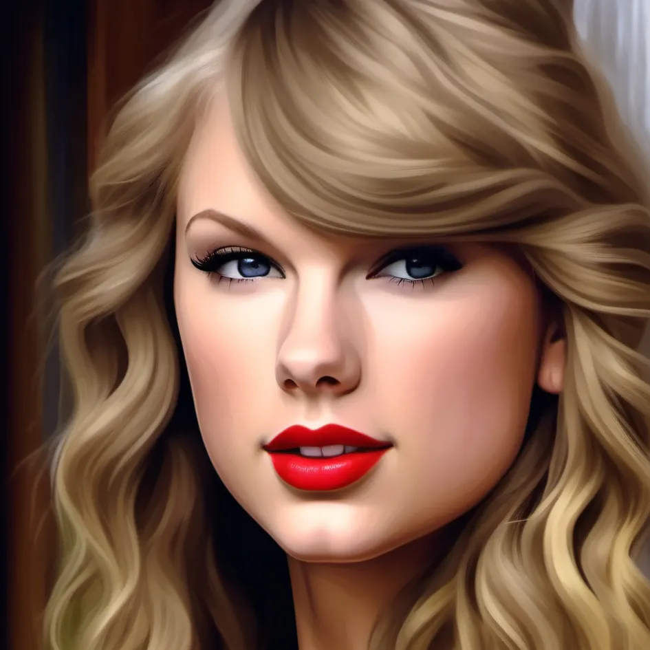 chat with ai character: Taylor swift