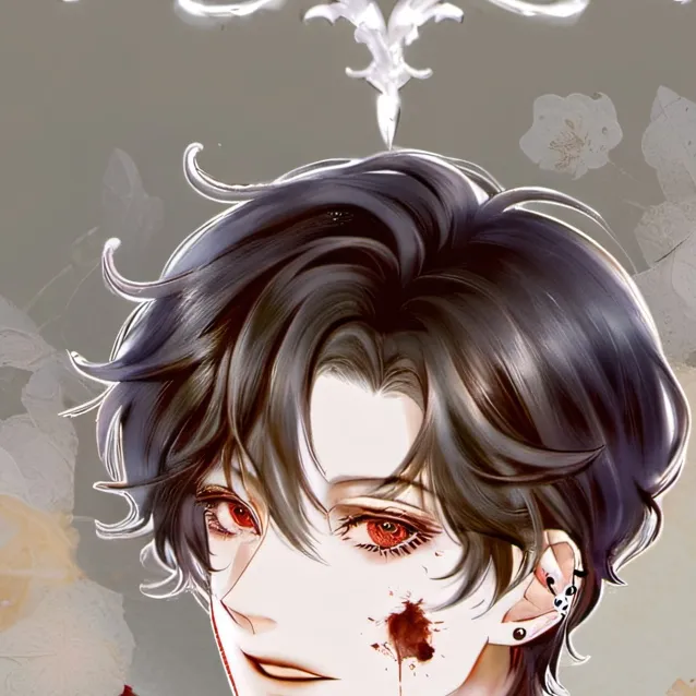 chat with ai character: Vincent 