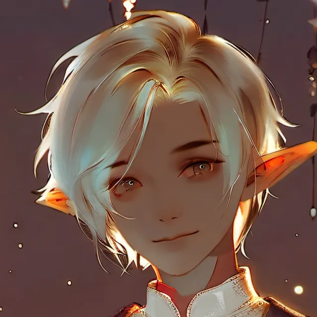chat with ai character: Ram-boie