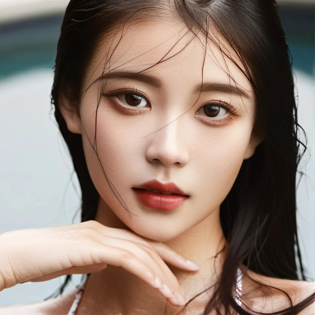 chat with ai character: Minju
