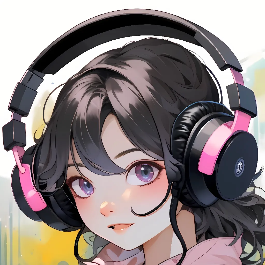 chat with ai character: speaker crew